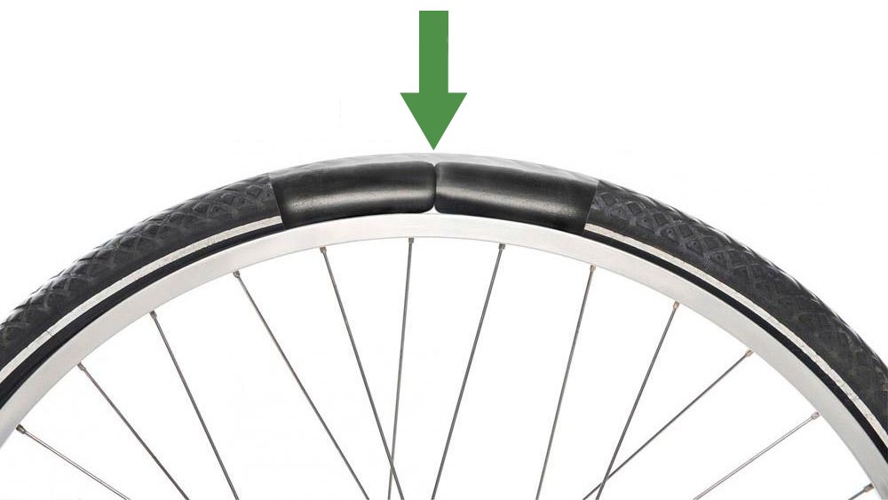 Comment changer une chambre à air sur une roue de vélo en 8 étapes