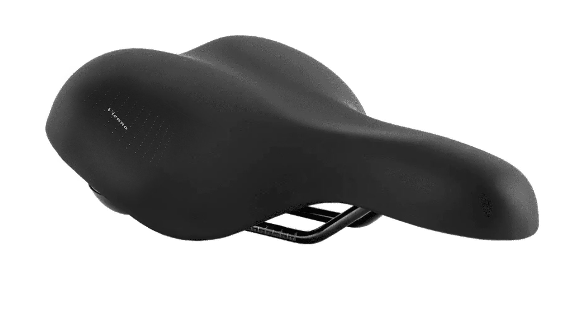 Selle Vienna San Remo vue de côté