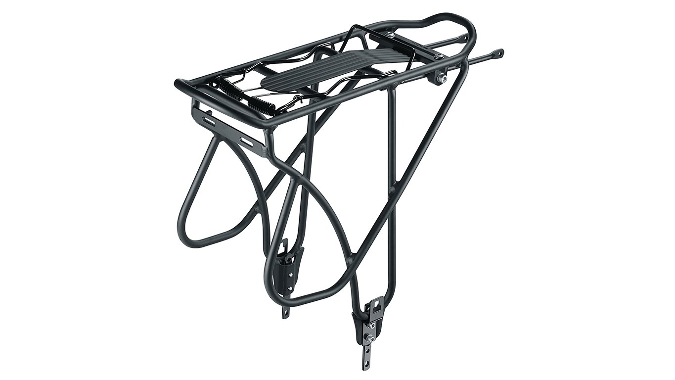 Porte-bagage arrière Ergotec RC 308S