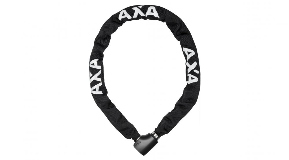 AXA chaine anti-vol Absolute 9-110 110cm/9mm noir