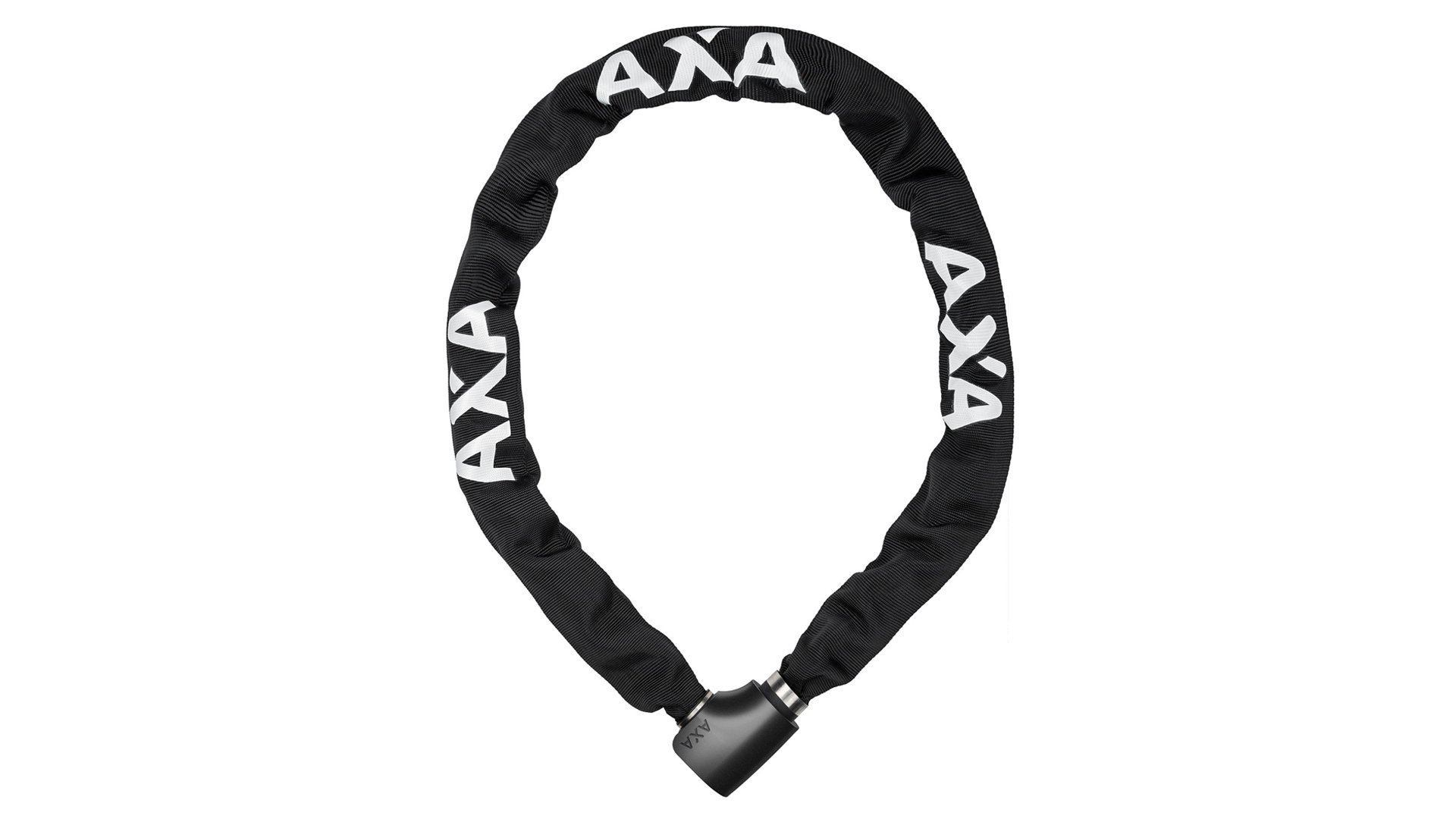 AXA chaine anti-vol Absolute 9-110 110cm/9mm noir