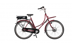 Oma Premium électrique personnalisé