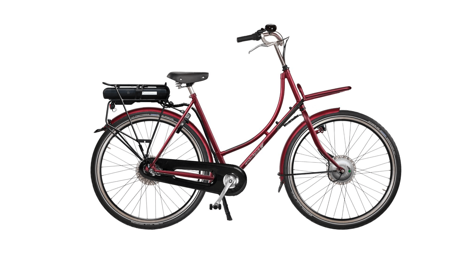 Oma Premium électrique personnalisé