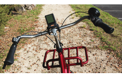 Oma Premium électrique personnalisé