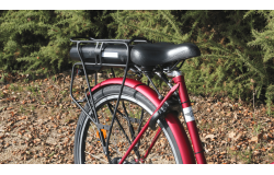 Oma Premium électrique personnalisé