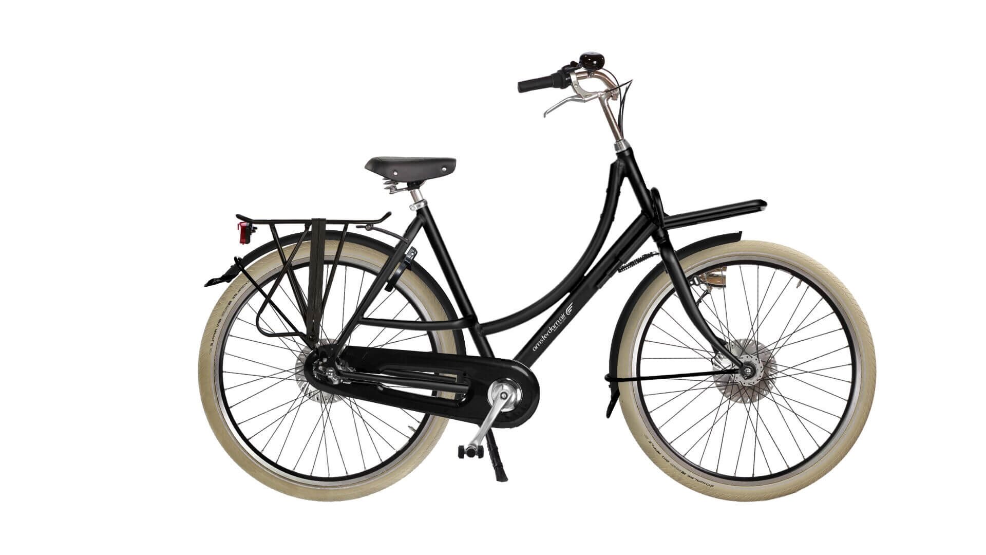 Velo enfant 14'' polyvalent mixte 