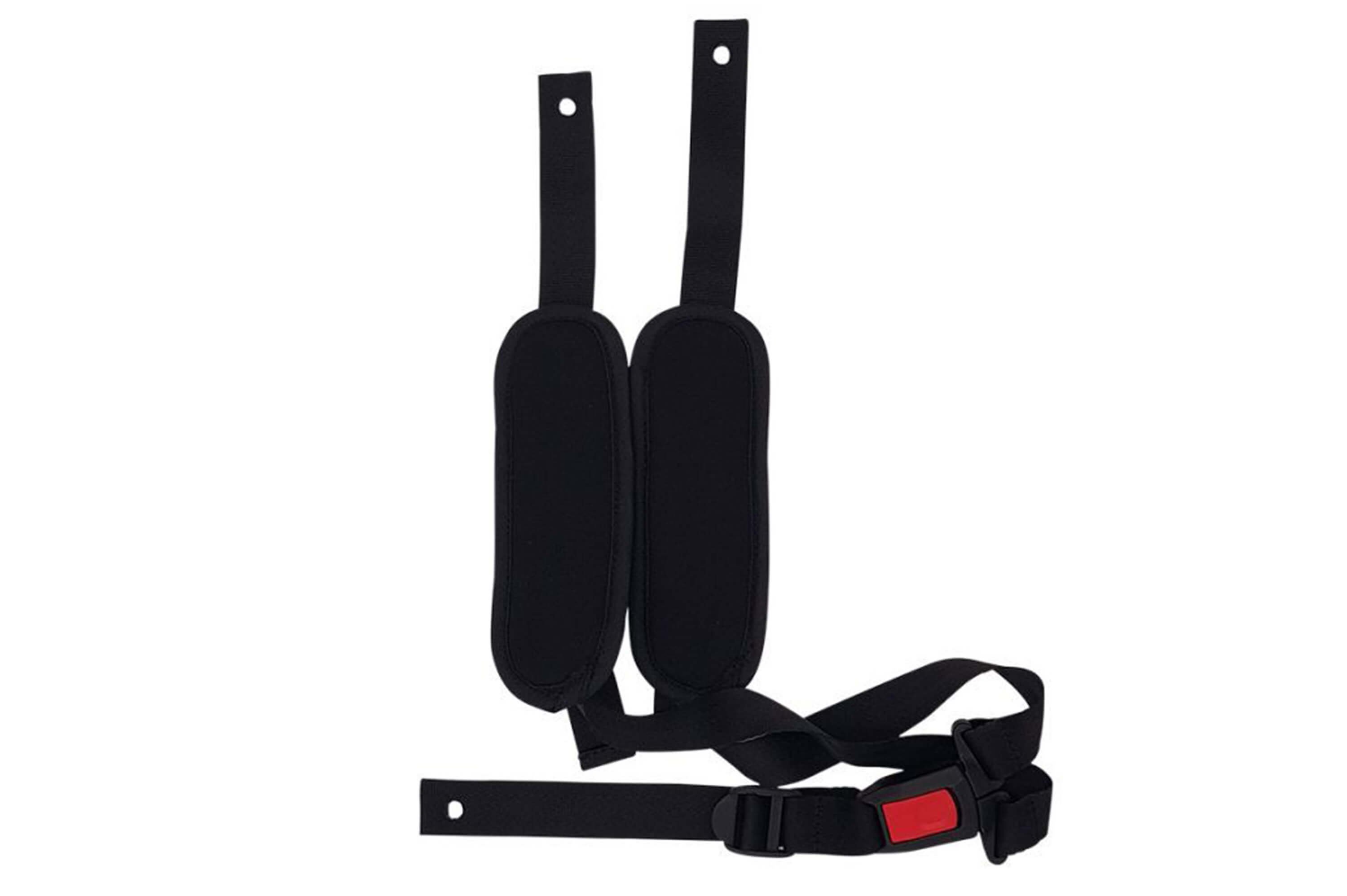 Ceinture de sécurité Triporteur Babboe Big ou Amsterdam Air Smiley