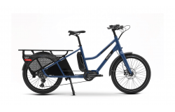 Votre longtail LT2 S de chez DOUZE Cycles