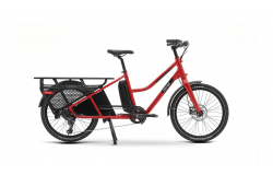 Votre longtail DOUZE Cycles