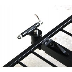  Fixation tandem pour trike sinner comfort