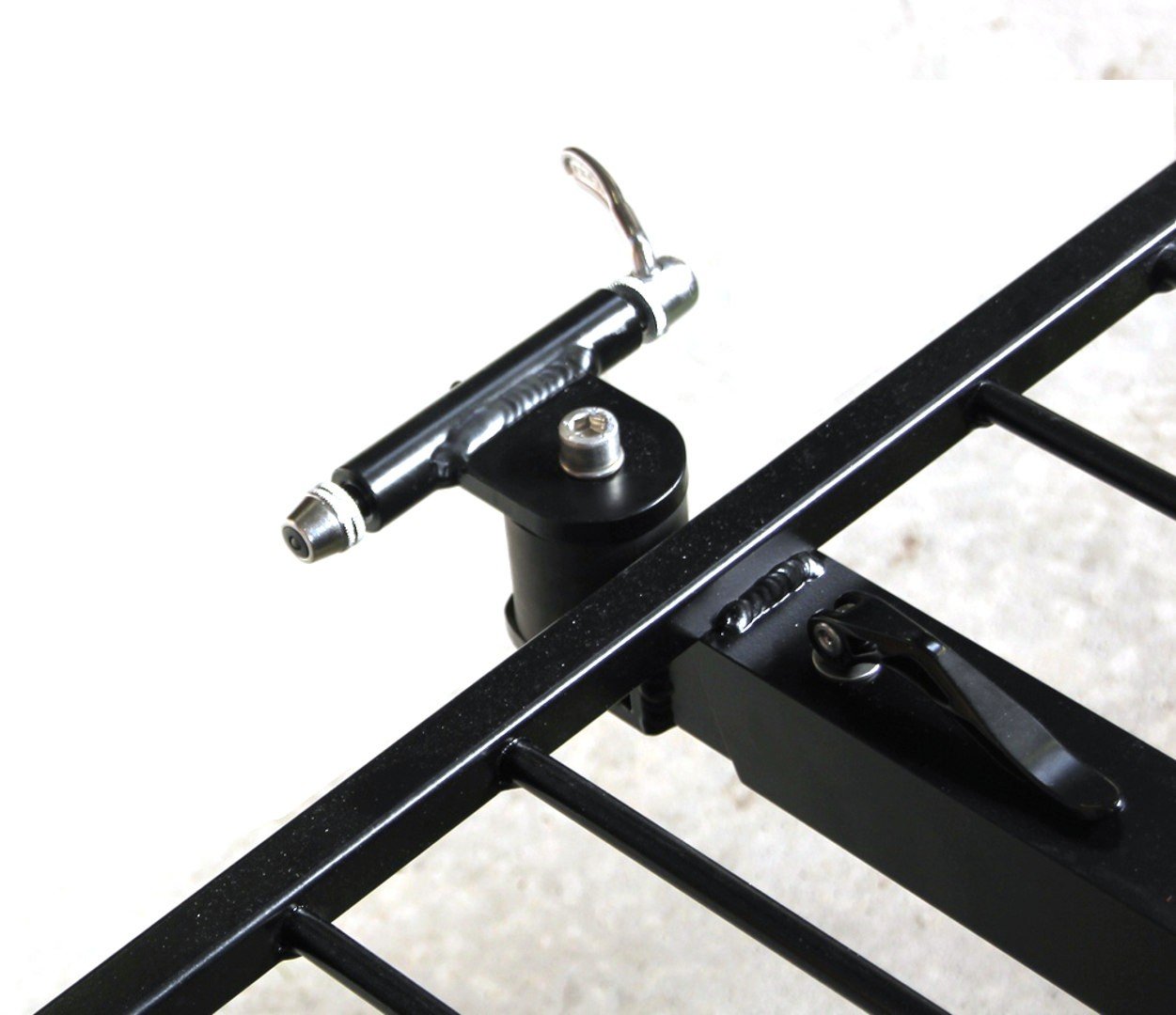  Fixation tandem pour trike sinner comfort