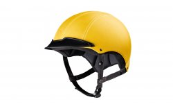 Casque coloris Bouton d'or