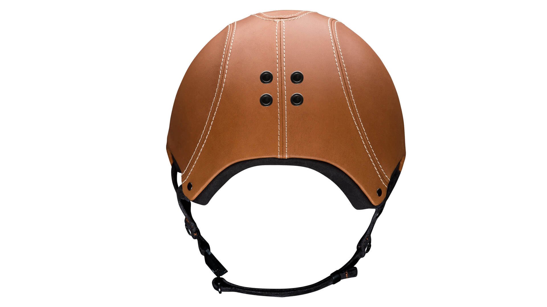 Casque Camel de derrière