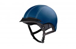 Casque coloris Indigo