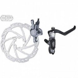  Fixation tandem pour trike sinner comfort