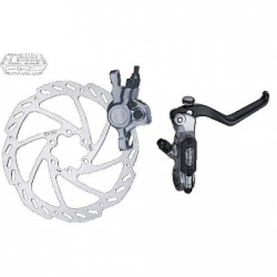  Fixation tandem pour trike sinner comfort