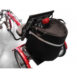 Sac 70 litres pour tricycle Sinner