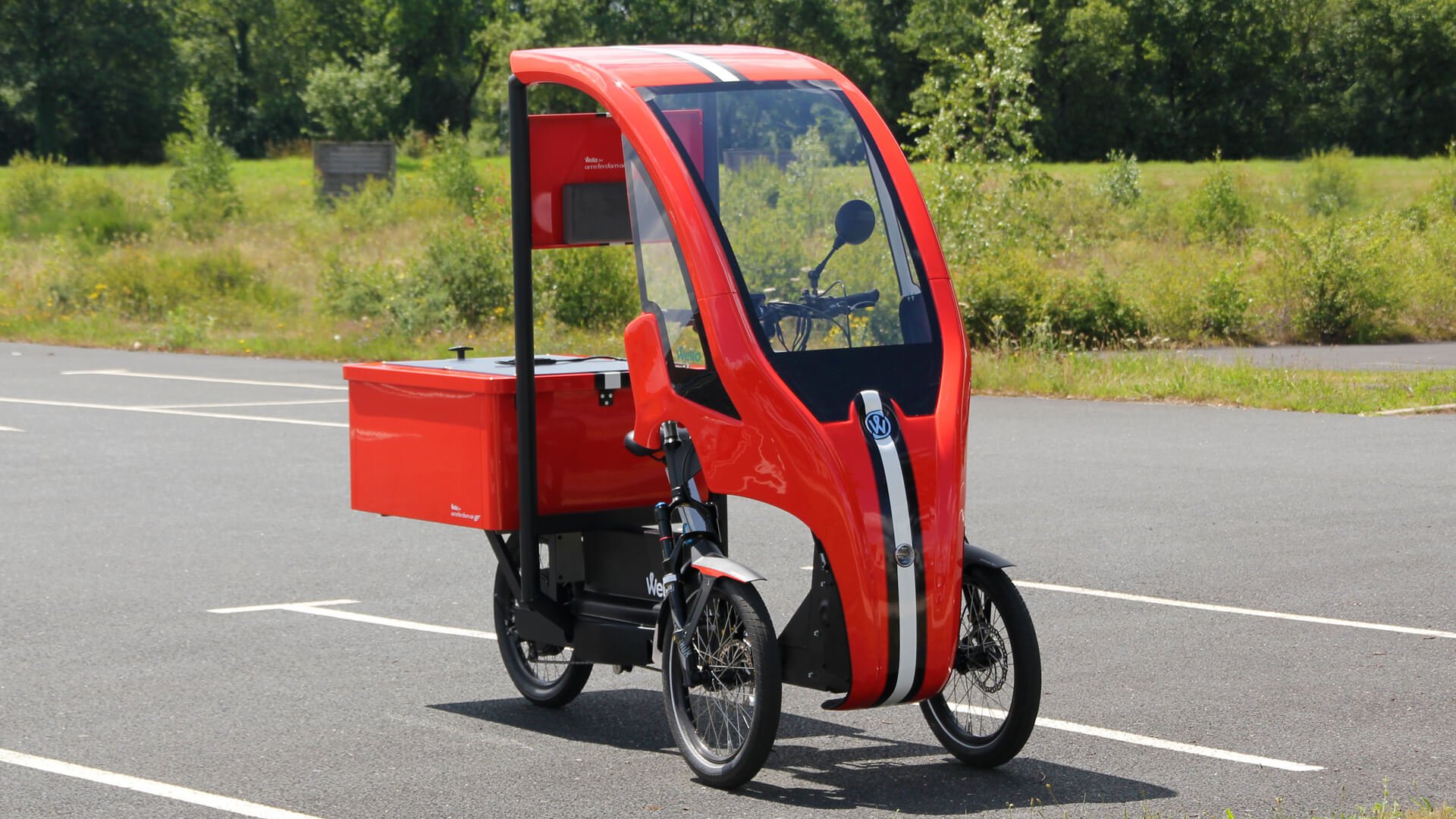 Ce modèle est en démonstration gratuite dans notre showroom de Montaigu-Vendée