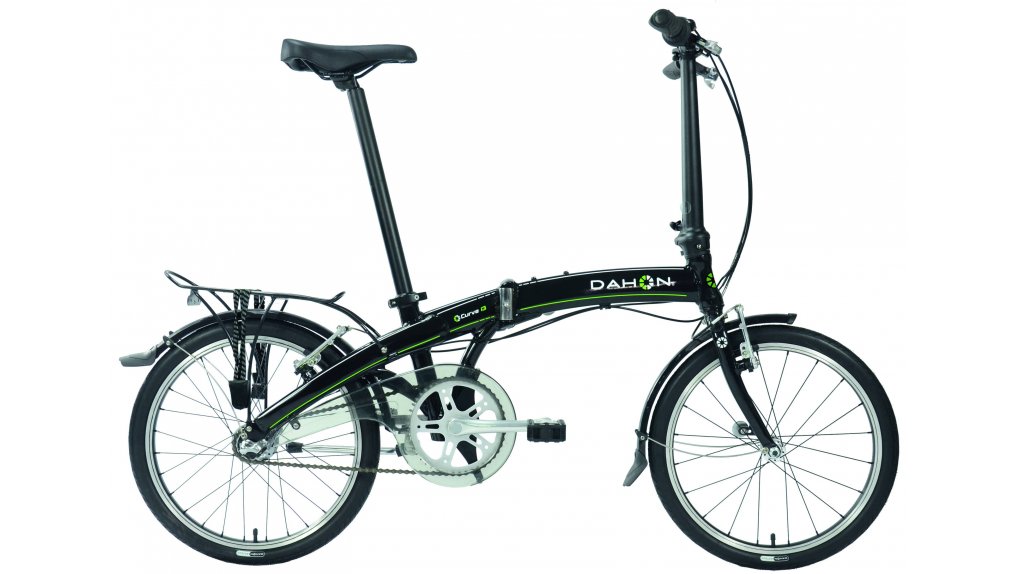 plooifiets dahon