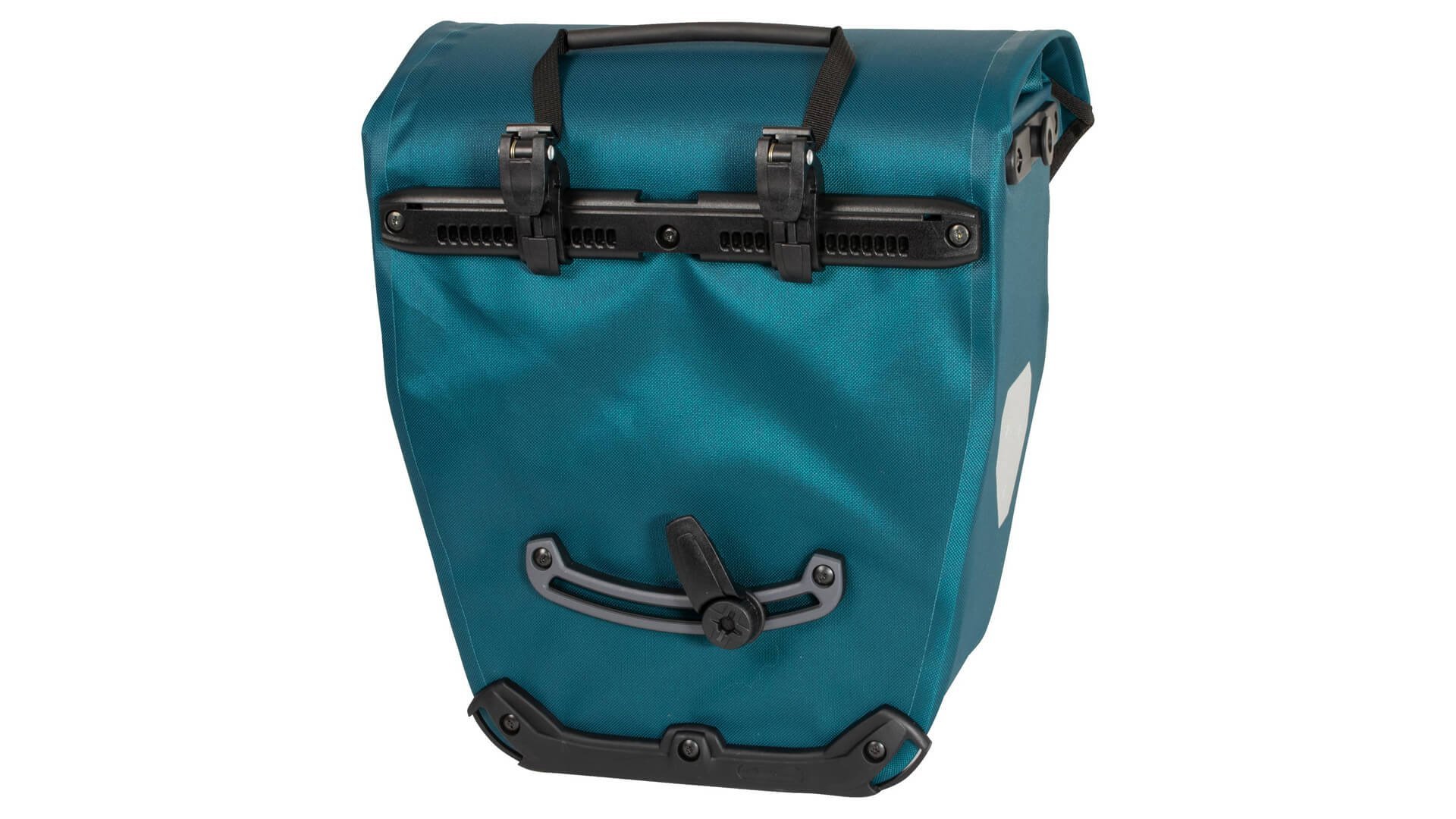 Sacoche Ortlieb Velo Shopper 18L QL2.1 bleu pétrole