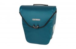 Sacoche Ortlieb Velo Shopper 18L QL2.1 bleu pétrole