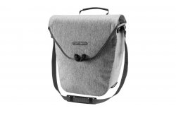 Sacoche Ortlieb Velo Shopper 18L QL2.1 cement