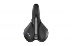 Selle Royale Respiro Moderate vue du dessus