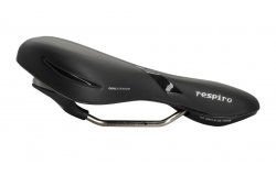 Selle Royale Respiro Moderate vue de côté