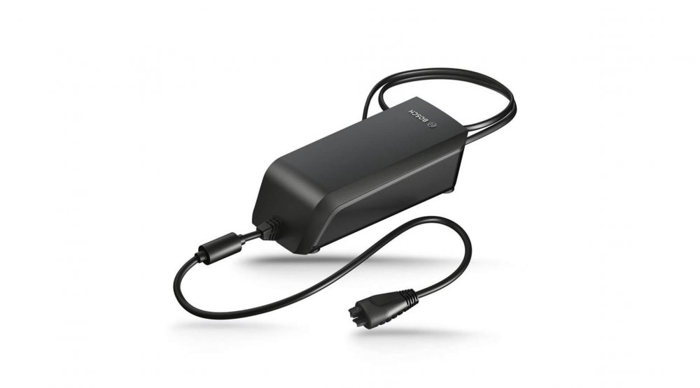 Chargeur rapide (6Ah) Bosch