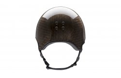 Casque EGIDE Apollo lin vu de derrière