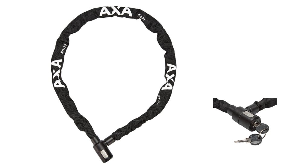 Antivol Chaine Axa Newton 110 mm