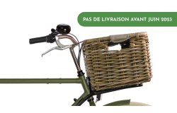 Info délai de livraison