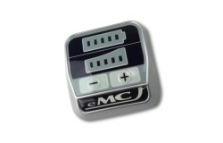 Sticker de protection console Easy Power