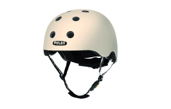 Casque Melon Urban Active Milan Mat