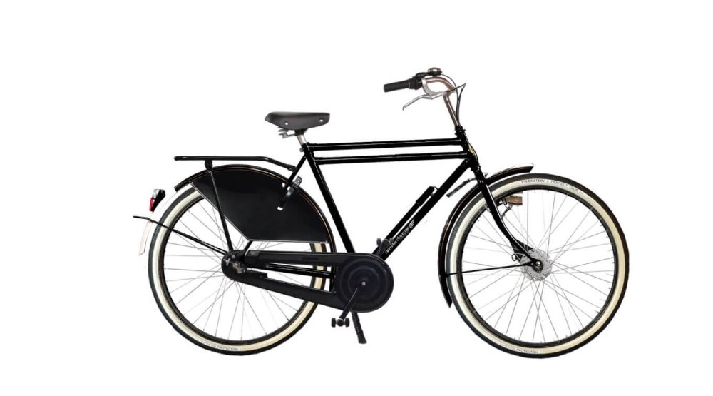 Vélo Amsterdam Air Legend Exclusive, avec option ( cliquez sur "Configurez" pour plus d'informations)