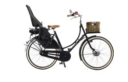 Vélo électrique hollandais Amsterdam Air 1881 Exclusive avec différentes options -cliquez sur Configurer pour plus d'information
