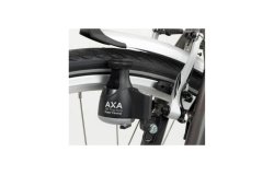 Dynamo Axa HR 3 watts sur roue, côté droit