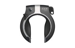 Antivol de cadre Axa Victory (compatible extension de chaine et câble)