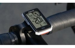 Compteur GPS Sigma ROX 2.0 pour vélo musculaire ou électrique