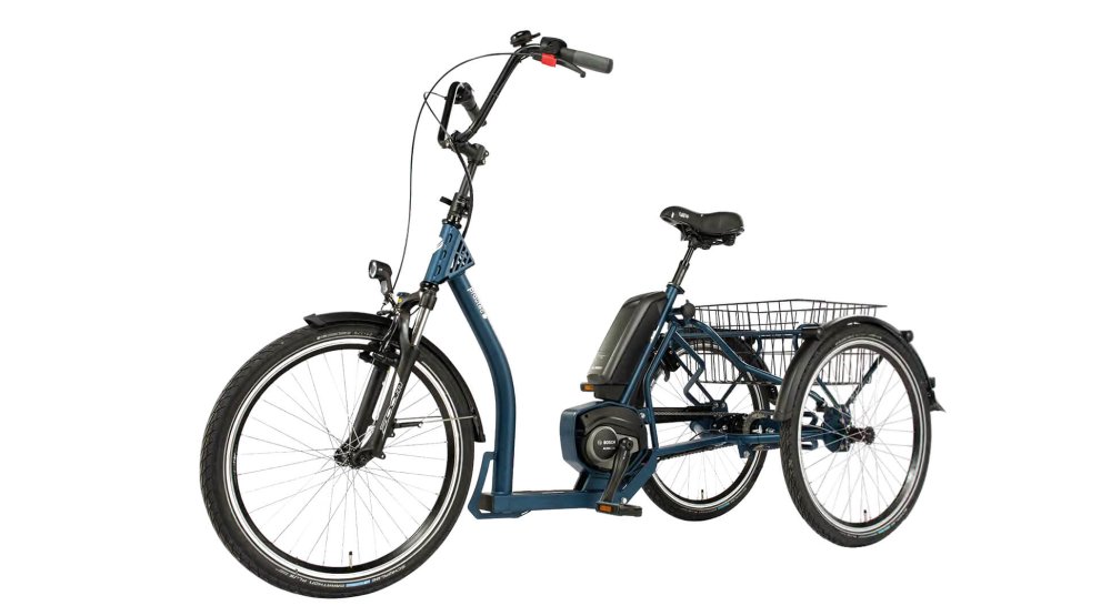 Tricycles pour personnes à mobilité réduite : Achat / Vente / Prix Vélo  handicapé