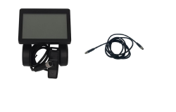 Console GWA G600 + câble de connexion contr./display 1830mm