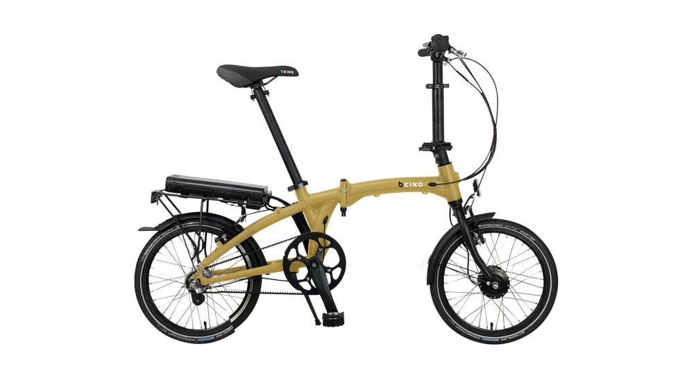 Remise immédiate de 100€ sur le vélo pliant Crosstown Electra