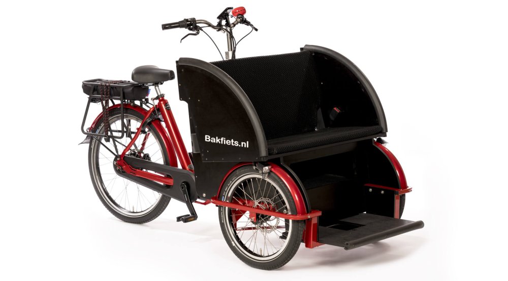 Retrouver sa mobilité avec le tricycle électrique pour adultes