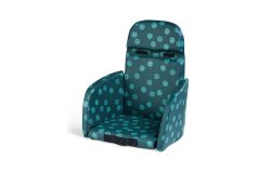Le siège enfant luxe coloris Dark Sage