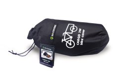 Ds Covers Bache de protection pour vélo cargo 2 roues