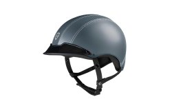 Casque coloris Gris ardoise