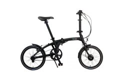 Remise immédiate de 100€ sur le vélo pliant Crosstown