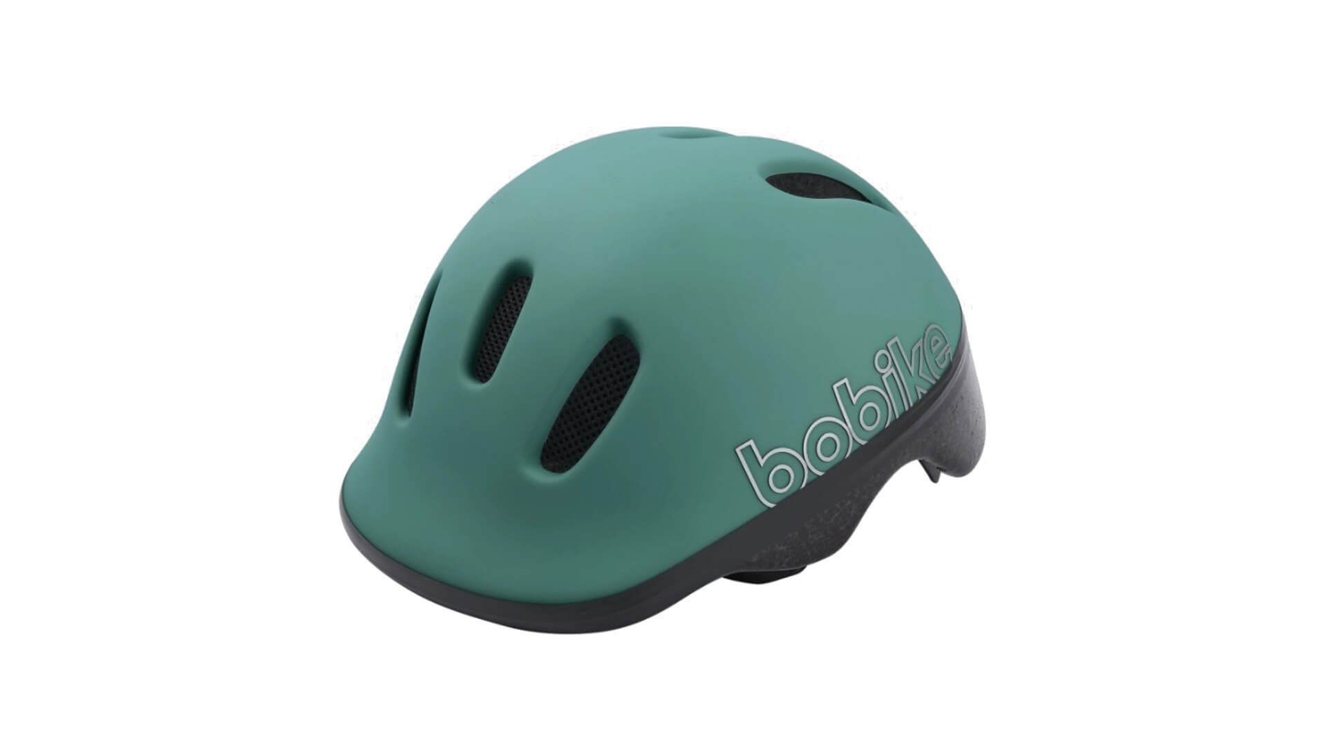 Casque enfant Bobike GO menthe poivrée