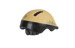 Casque enfant Bobike GO jaune citron