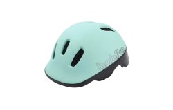 Casque enfant Bobike GO menthe guimauve